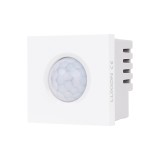 Cumpara ieftin Modul Senzor de Miscare 2M LUXION, Standard Italian SmartElectro IntelligentHouse