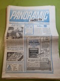 Panoramic radio tv 11 - 17 mai 1992 - twin peaks