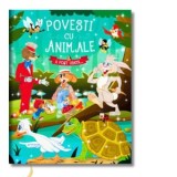 Povesti cu animale. A fost odata...