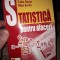 Statistică pentru afaceri - M. Bădiță, T.Baron, M.Korka