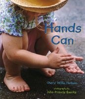 Hands Can foto