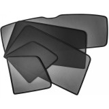 Set perdele auto interior 5 piese pentru BMW Seria 3 F30 Sedan (2011&ndash;2019) ARTFL5