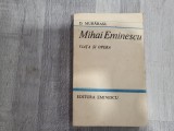 Mihai Eminescu.Viata si opera de D.Murarasu