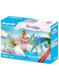 Playmobil Pegasus Birthday Party (71802)