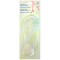 Set Talonete Gel, Invisible Gel Insoles, Reutilizabile, Confortabile, Transparent, 2 Bucăți, One Size