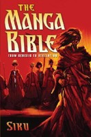 The Manga Bible: From Genesis to Revelation foto