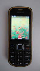 NOKIA 3720c telefon colectie in mod de licitatie ( MOKAZIE ) foto