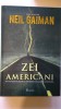Zei americani - Neil Gaiman (5+1)4