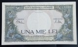 Rom&acirc;nia, 1.000 Lei 1941.