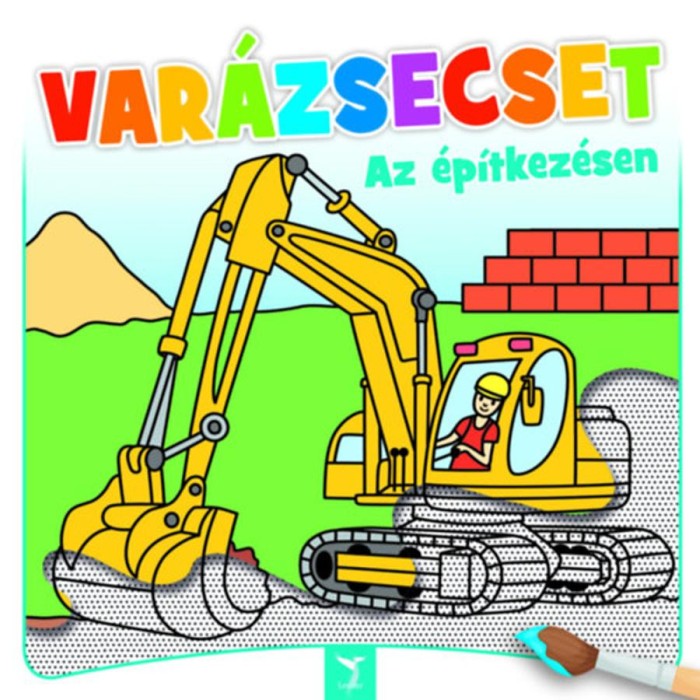 Var&aacute;zsecset - Az &eacute;p&iacute;tkez&eacute;sen