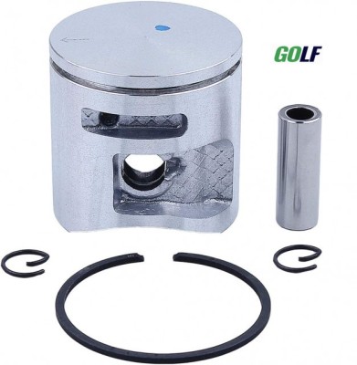 Piston complet drujba Husqvarna 450 Golf &amp;Oslash; 44mm foto
