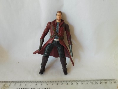 bnk jc Marvel Guardians of The Galaxy Galactic Battlers Star-Lord foto