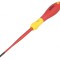 Şurubelniţă Torx TX10 Izolată 100mm