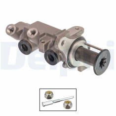 DELPHI LM80677 Pompa centrala frana foto