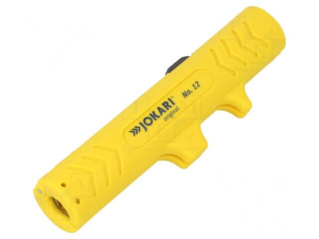 Dezizolator Cablu Rotund 8-13mm 124mm