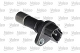 VALEO 366508 Senzor impulsuri, arbore cotit