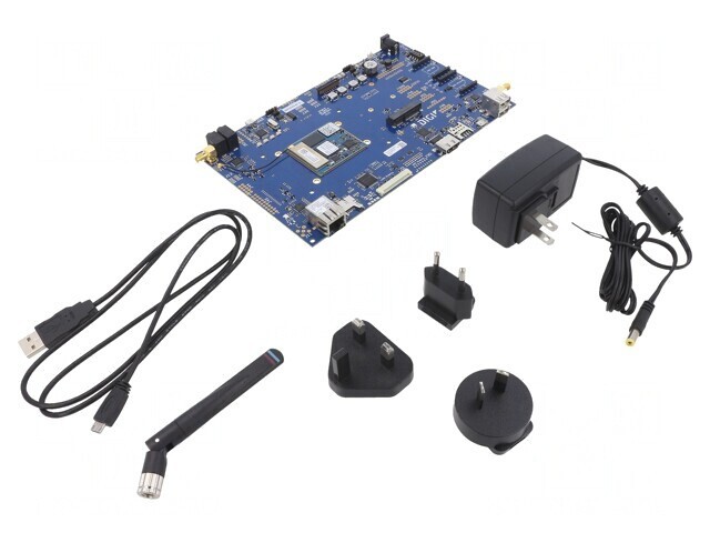 Calculator monoplacă i.MX8M Nano Quad 5VDC LPDDR4