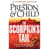 The Scorpion&#039;s Tail - Douglas Preston