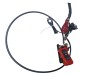 Sistem Frana Scuter Electric Complet cu Etrier Trotineta Blade 2024