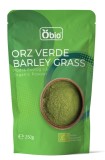 Orz Verde Pudra Bio Obio 250g - Supliment Nutritiv Organic, Beneficii Super Nutrienti