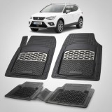 Cumpara ieftin Covorase Seat Arona SUV Mk1 Compatibile 2017+ | Silver