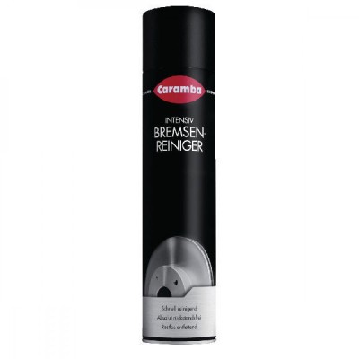 Solutie de curatat franele CARAMBA 750ml, foto