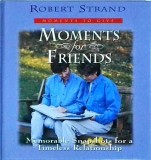 Robert Strand - Moments for friends