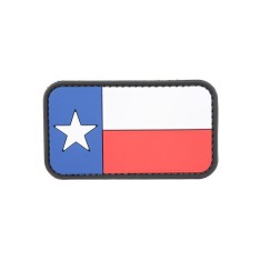 *Patch &quot;Texas Flag&quot; 3D [GFC TACTICAL]