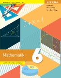 Cumpara ieftin Matematica. Manual in limba germana. Clasa a VI-a