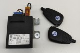 Unitate de control &icirc;ncălzitor Webasto VW PHAETON 3D_ 2003 OEM: 3D0963513A 28999273