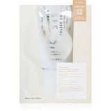 Dr. Althea 345 Relief Cream Mask mască textilă calmantă 25 g