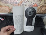 Ferenczy Attila pliant, text Heredi Gusztav, expoziție Korunk, iul. 1980, 152