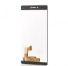 Display LCD Huawei P8 (2015) + Touchscreen Gold - Inlocuire Ecran Premium
