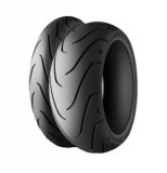 [397891] Anvelopă Moto Chopper/Cruiser MICHELIN 160/60R18 TL 70V SCORCHER 11 Față