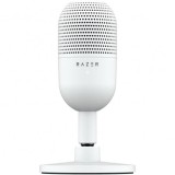Microfon Razer Seiren V3 Chroma RGB alb