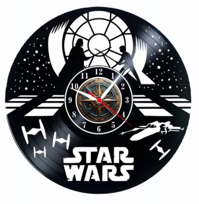 STAR WARS-ceas de perete foto