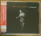 CD Miles Davis - Live Around the World 2013