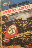 Imperiul iadului - Sven Hassel