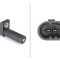 HELLA 6PU 009 110-851 Senzor impulsuri, arbore cotit