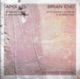 Apollo: Atmospheres &amp; Soundtracks | Brian Eno
