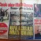evenimentul zilei 2 aprilie 1998-ciocoiu aduce titlul in ghencea,1-1 cu rapid