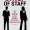 Chief Of Staff The Strategic Partner Who Will Revolutionize Your Organization