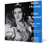 Bellini: I Puritani