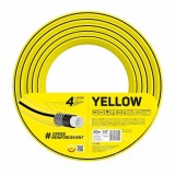 Cumpara ieftin Furtun gradina, Cellfast Yellow, 4 straturi, 1/2&#039;&#039;, 20 m