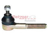 Cap de bara PEUGEOT 607 (9D, 9U) (2000 - 2016) METZGER 54031201