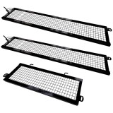 Progarden 468100RM600C1 - Set obloane inaltare Campo RM600C