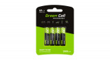 Baterie Green Cell 4x AA HR6 2000mAh