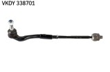 SKF VKDY 338701 bara directie