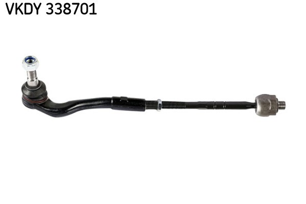 SKF VKDY 338701 bara directie