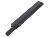 Antenă GSM 2G, 3G, 4G LTE 1,5dBi - 2,9dBi, 110-135mm